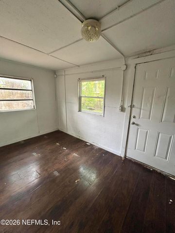 3252 THOMAS Street, Jacksonville, FL 32254