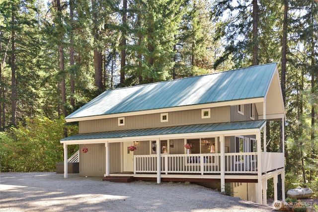 30 Crawford Lane, Ronald, WA 98940