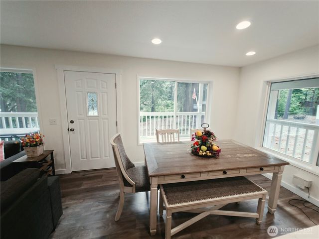 30 Crawford Lane, Ronald, WA 98940