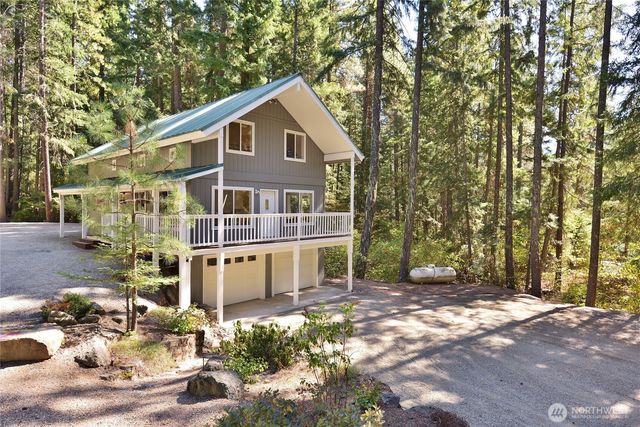 30 Crawford Lane, Ronald, WA 98940