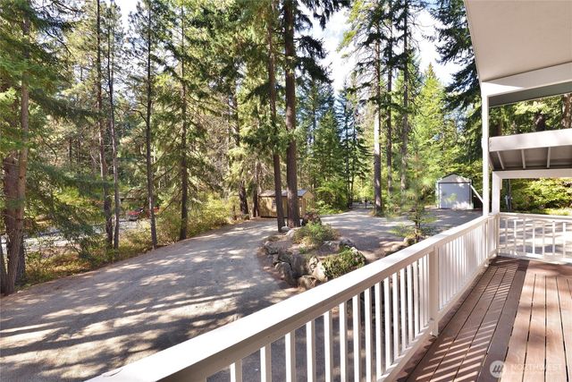 30 Crawford Lane, Ronald, WA 98940