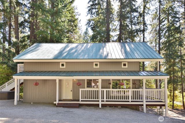 30 Crawford Lane, Ronald, WA 98940