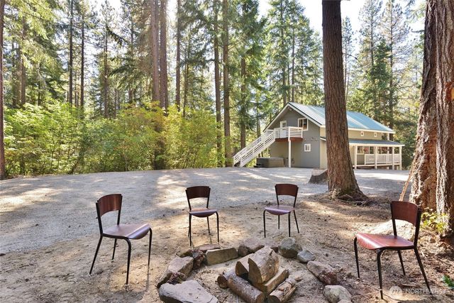 30 Crawford Lane, Ronald, WA 98940