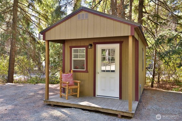 30 Crawford Lane, Ronald, WA 98940