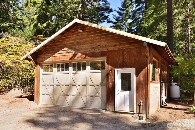 30 Crawford Lane, Ronald, WA 98940