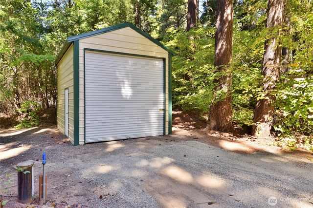 30 Crawford Lane, Ronald, WA 98940