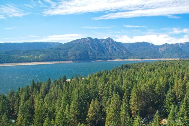30 Crawford Lane, Ronald, WA 98940
