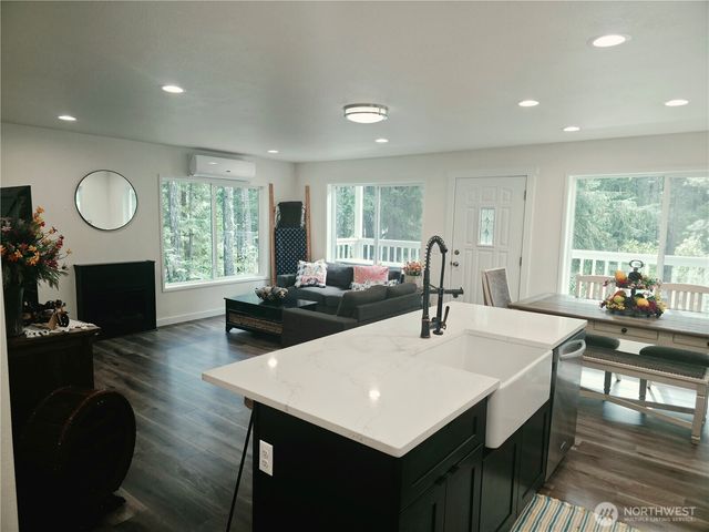 30 Crawford Lane, Ronald, WA 98940