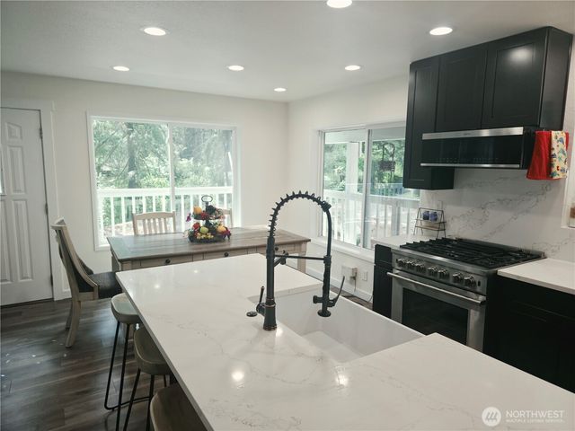 30 Crawford Lane, Ronald, WA 98940