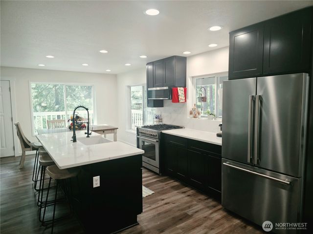 30 Crawford Lane, Ronald, WA 98940