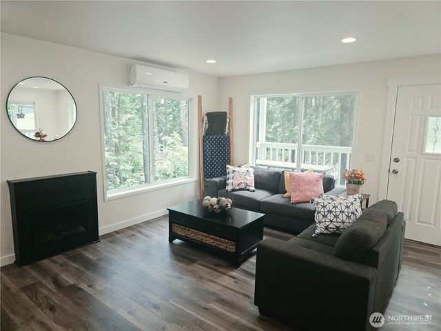 30 Crawford Lane, Ronald, WA 98940