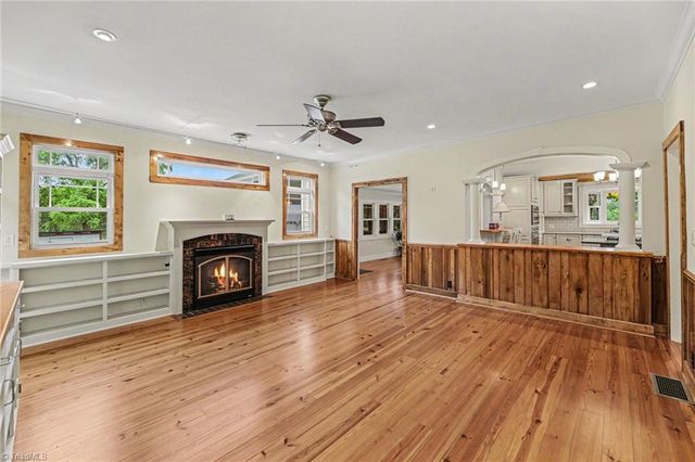 2809 Flint Hill Road, East Bend, NC 27018