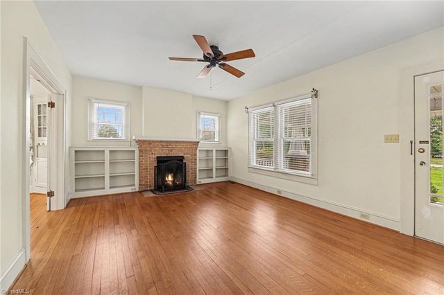 2809 Flint Hill Road, East Bend, NC 27018