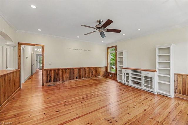 2809 Flint Hill Road, East Bend, NC 27018