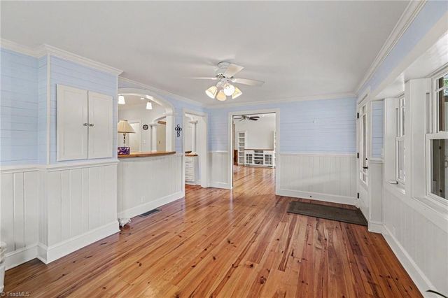 2809 Flint Hill Road, East Bend, NC 27018
