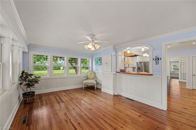 2809 Flint Hill Road, East Bend, NC 27018