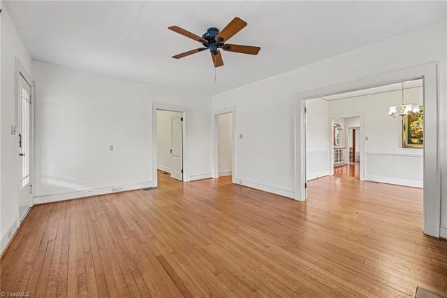 2809 Flint Hill Road, East Bend, NC 27018
