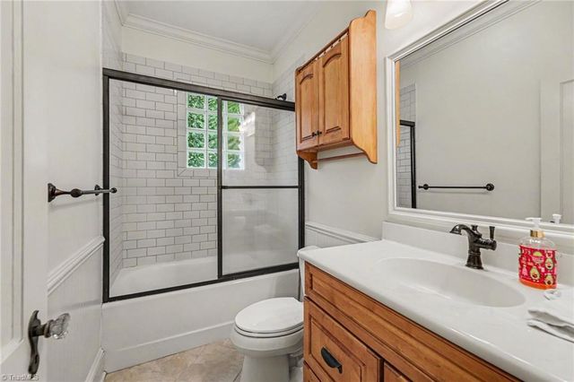 2809 Flint Hill Road, East Bend, NC 27018