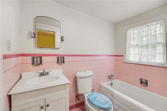 2809 Flint Hill Road, East Bend, NC 27018