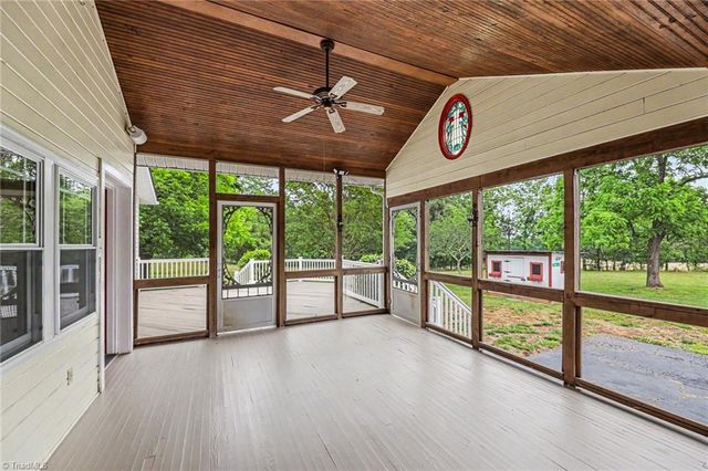 2809 Flint Hill Road, East Bend, NC 27018