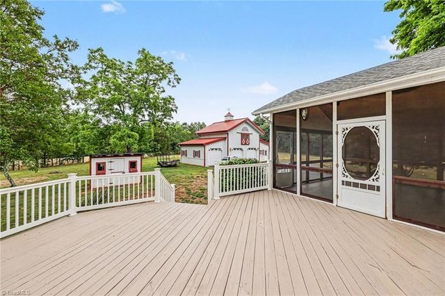 2809 Flint Hill Road, East Bend, NC 27018