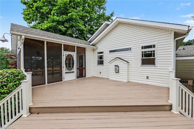 2809 Flint Hill Road, East Bend, NC 27018