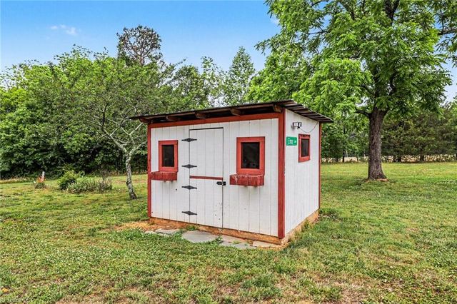 2809 Flint Hill Road, East Bend, NC 27018