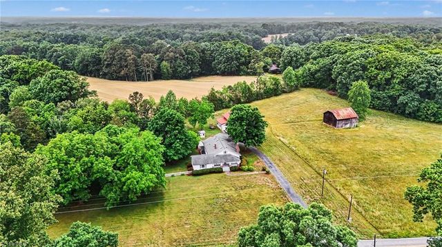 2809 Flint Hill Road, East Bend, NC 27018