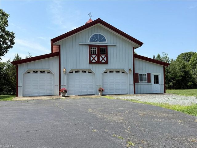 2809 Flint Hill Road, East Bend, NC 27018