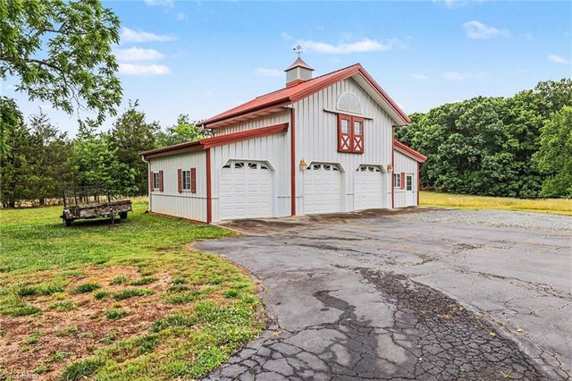 2809 Flint Hill Road, East Bend, NC 27018