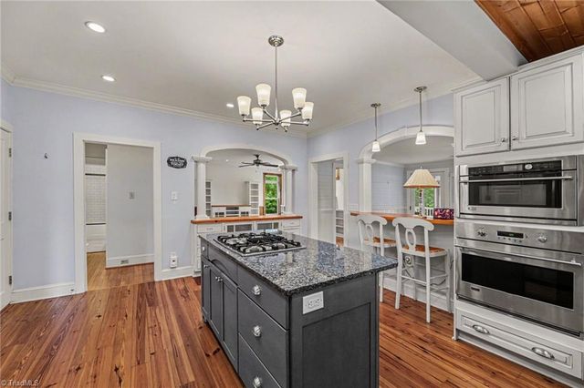 2809 Flint Hill Road, East Bend, NC 27018
