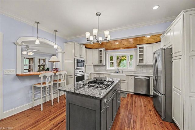 2809 Flint Hill Road, East Bend, NC 27018
