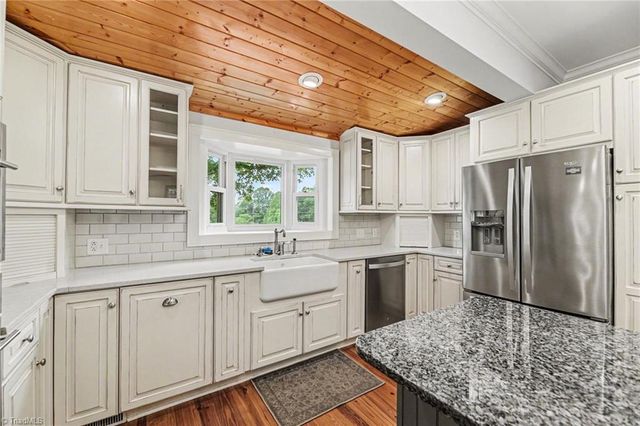 2809 Flint Hill Road, East Bend, NC 27018
