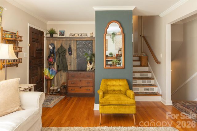 6701 Rugby Lane, Charlotte, NC 28226