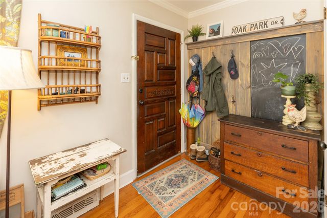 6701 Rugby Lane, Charlotte, NC 28226