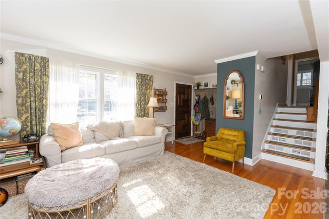 6701 Rugby Lane, Charlotte, NC 28226