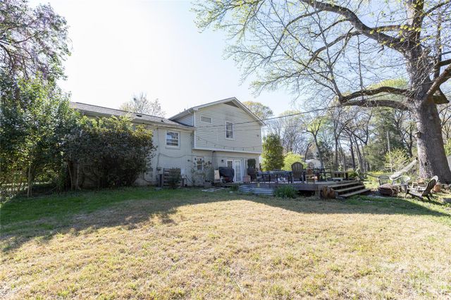 6701 Rugby Lane, Charlotte, NC 28226