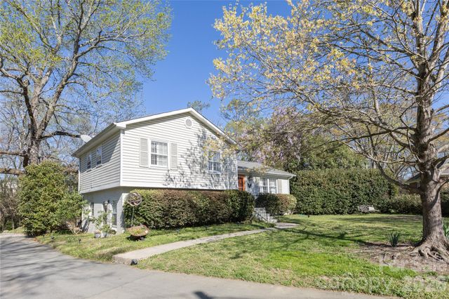 6701 Rugby Lane, Charlotte, NC 28226