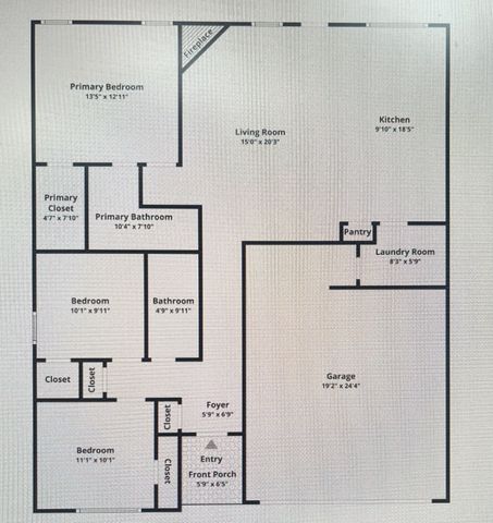 630 Avondale Rd, Oak Grove, KY 42262