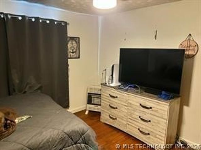 596 Forest Lane, Durant, OK 74701