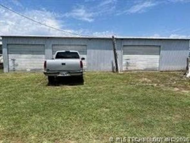 596 Forest Lane, Durant, OK 74701