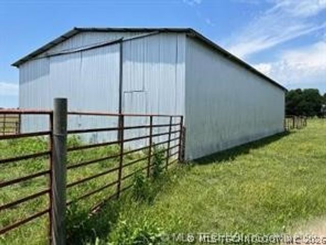 596 Forest Lane, Durant, OK 74701