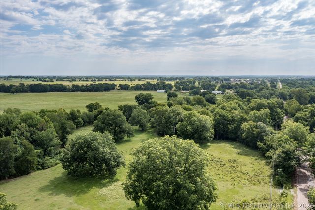 596 Forest Lane, Durant, OK 74701