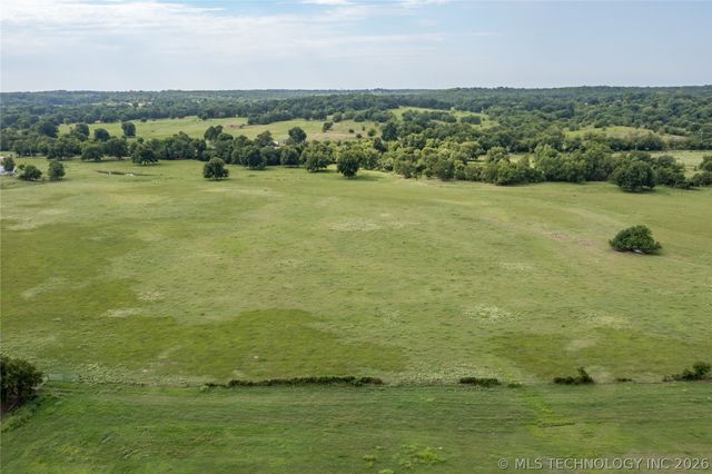 596 Forest Lane, Durant, OK 74701