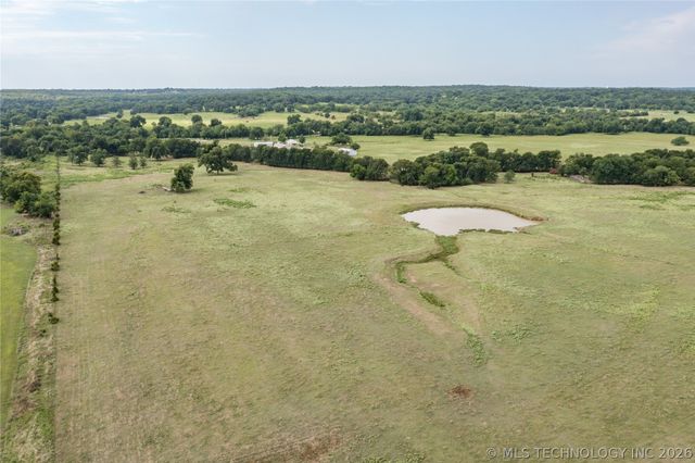 596 Forest Lane, Durant, OK 74701