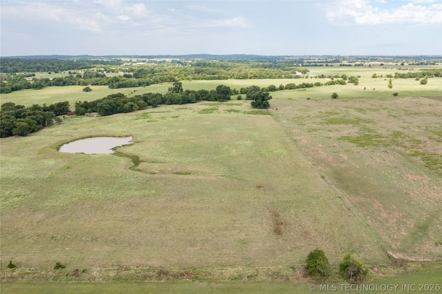 596 Forest Lane, Durant, OK 74701