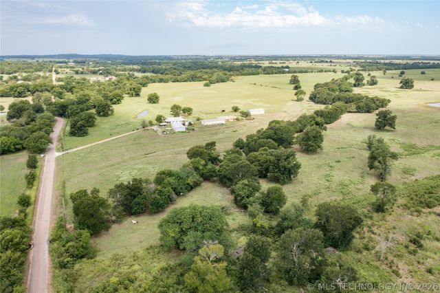 596 Forest Lane, Durant, OK 74701