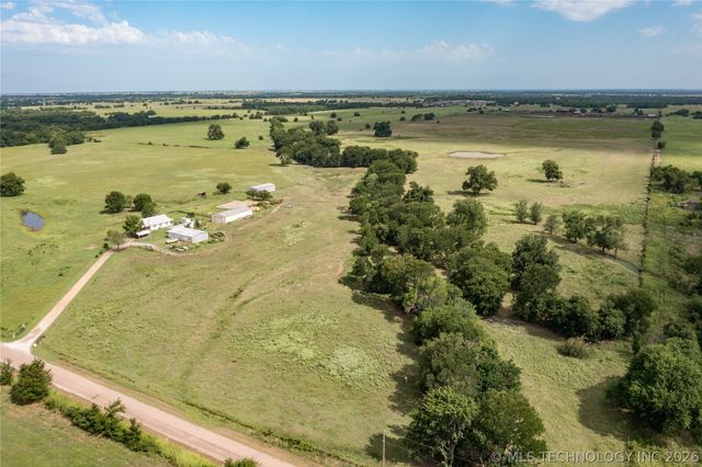596 Forest Lane, Durant, OK 74701