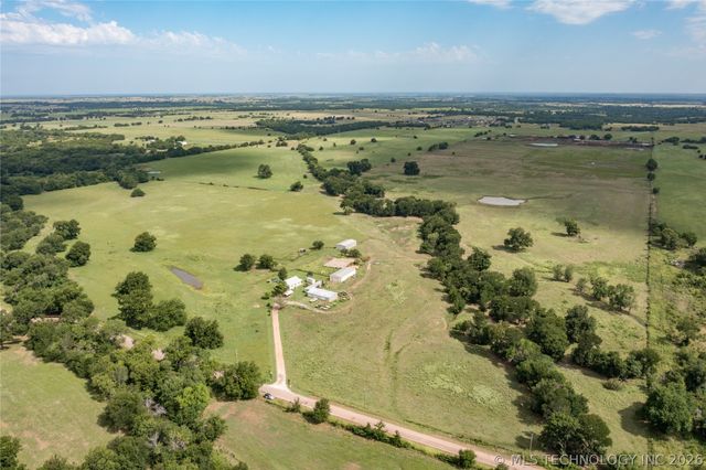 596 Forest Lane, Durant, OK 74701