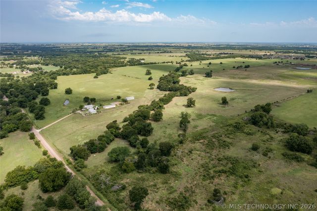 596 Forest Lane, Durant, OK 74701
